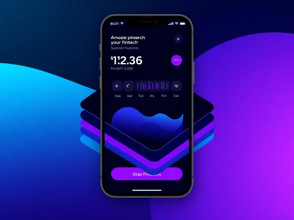 Fintech · Mobile